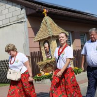Zobacz w powiększeniu: Dożynki Gminne Baranów 2023 (35)
